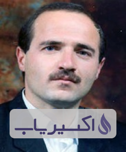 دکتر بهزاد نیک زاد