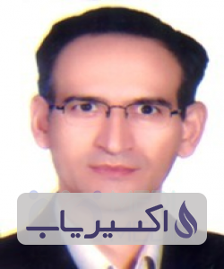 دکتر احمد عربان