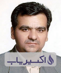 دکتر فرجعلی بیانی هدش