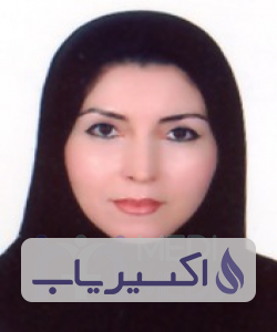 دکتر پریسا دهدشتی شاهرخ