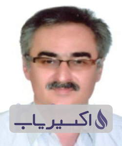 دکتر سعید قاسمی بهنام