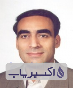 دکتر محمدحسین صدرائی