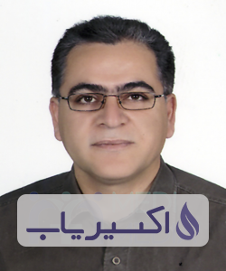 دکتر محمدصادق زارع