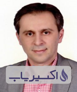 دکتر محمدعلی نصرتی
