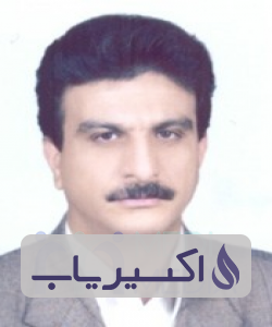 دکتر عباس اثباتی