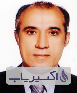 دکتر محتشم ثقفی