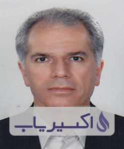 دکتر حسین مهاجرفر