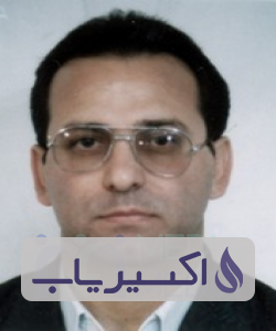 دکتر غلامرضا رحمتیان شریف آباد