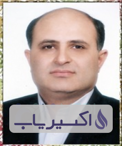 دکتر علی رضا کاشانی پور