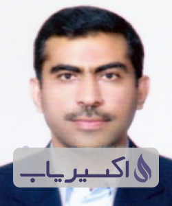 دکتر مسعود توکل فرد