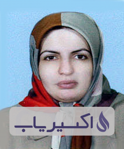 دکتر رویا ریاضی