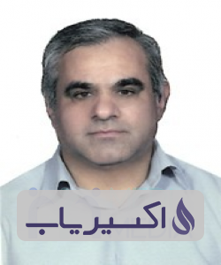 دکتر عطاءاله برنجی
