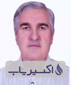 دکتر علیرضا قدوسی دهنوی