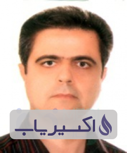 دکتر تورج خالقی