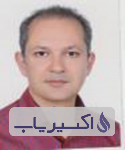 دکتر سعید شیخ محمدی