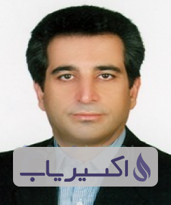 دکتر اکبر خدادادی