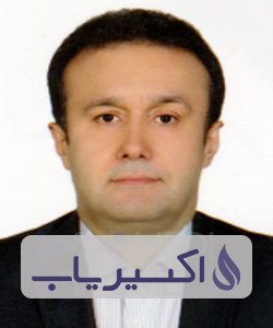 دکتر محمود عبیدرحمانی