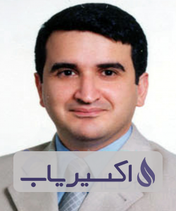 دکتر سیاوش عطرچیان