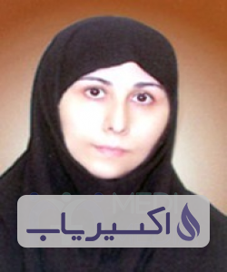 دکتر فرخ لقا احمدی