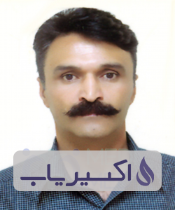 دکتر مهدی خوش باف