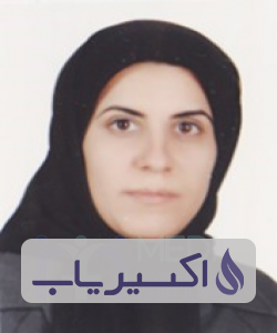 دکتر شهلا صیدماهی دشتی