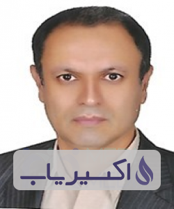 دکتر حسین کاوسی
