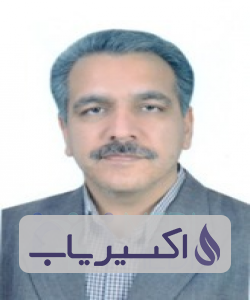 دکتر محمد عاشوری