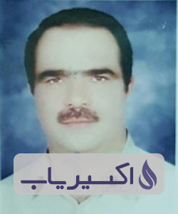 دکتر طهماسب سعیدی