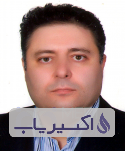 دکتر سیدامید خلیلی فر