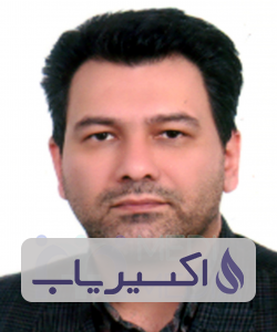 دکتر فرزاد معروفخانی