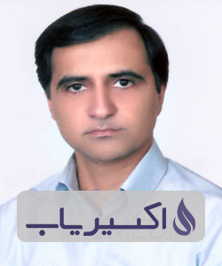 دکتر علیرضا جمشیدی