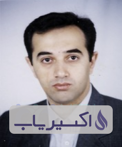 دکتر کیارش قره باغی