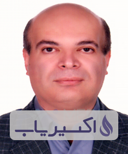 دکتر علیرضا مدرس گیلانی