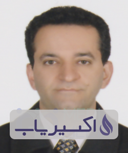 دکتر مهرداد خانبانی