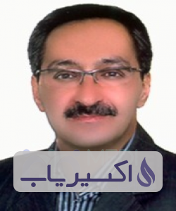 دکتر ایوب مهداد