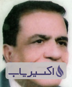 دکتر اکبر بایرام زادفتوت