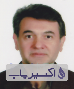 دکتر محمدمهدی ناصحی