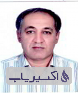 دکتر محمدشفیع صفا