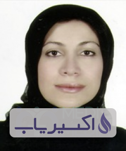 دکتر مژده انوری طهرانی