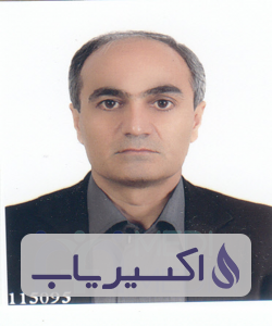 دکتر شهریار شکرزاده دومریق