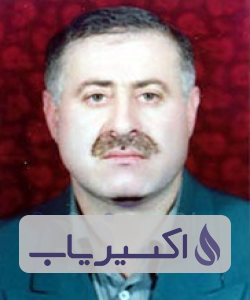 دکتر صلاح الدین اسلامی مکری