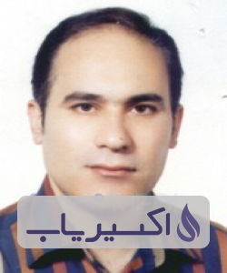 دکتر محمد کیمیائی