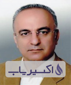 دکتر علیرضا بهمنش