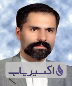 دکتر محمد عیوضی