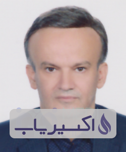 دکتر اکبر سوزلو