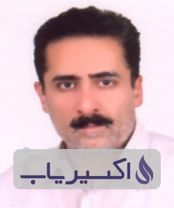 دکتر مصطفی مرادی نسب