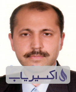 دکتر محمدرضا خاجوی