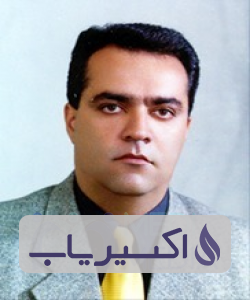 دکتر رامین دوراخان