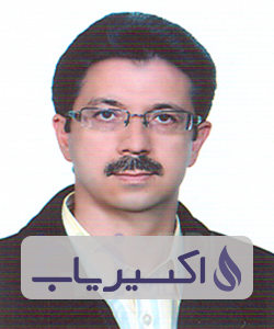 دکتر ناصر آقامحمدزاده