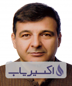 دکتر صمد عبدالرحمانی